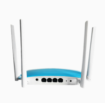 双频路由器家用全屋覆盖穿墙王双核CPU高速无线wifi路由器